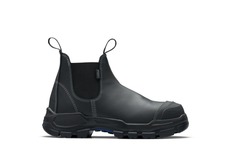 Blunstone Rotoflex Work Boots Totally Workwear